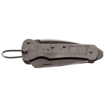 ПАРУСНЫЙ НОЖ MilTec Pocket Knife Shackler