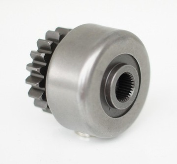 ОДНОСТОРОННЯЯ СЦЕПЛЕНИЕ YAMAHA XV 1100 VIRAGO