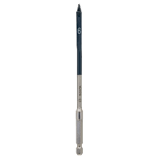 BOSCH WIERTŁO PŁASKIE DREWNA SELF CUT SPEED 10/152