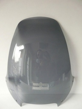 Szyba motocyklowa BMW F 650 1997-2001 turystyczna