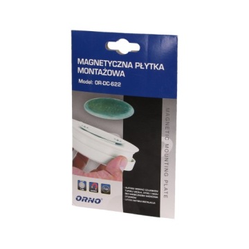 МАГНИТНАЯ МОНТАЖНАЯ ПАНЕЛЬ ДЛЯ ДЕТЕКТОРОВ