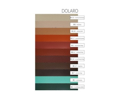 Спальня POSEIDON I кровать + шкаф 240 + комод + тумбы