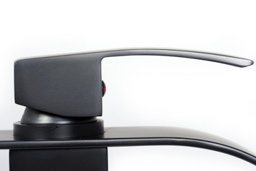 фото ориг. №4, Washbasin faucet freestanding royal orderlies black