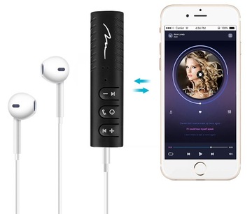 Приемник радиоадаптера Bluetooth51 AUDIO STEREO