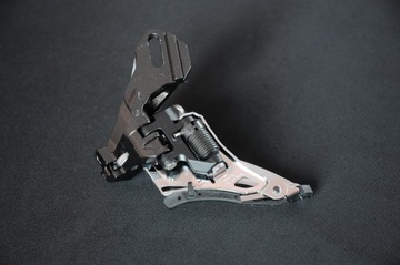 НОВЫЙ переключатель Shimano DEORE XT, FD-M8020, 2x11s