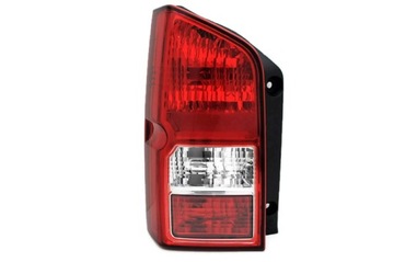 NISSAN PATHFINDER 05- LAMPA TYLNA LEWA NOWA DEPO ^