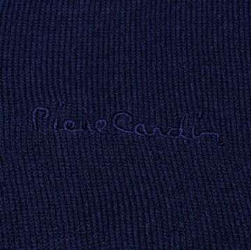 PIERRE CARDIN elegancki sweter swetr tu: XL