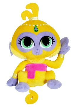 Maskotka SHIMMER I SHINE 25cm przytulanka