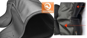 Наколенники HORNHILL KNEE PADS