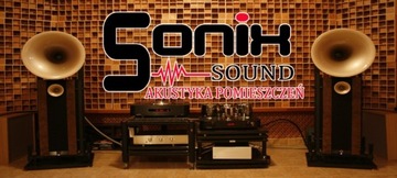 Акустические панели Акустическая панель PI3 SONIXSOUND