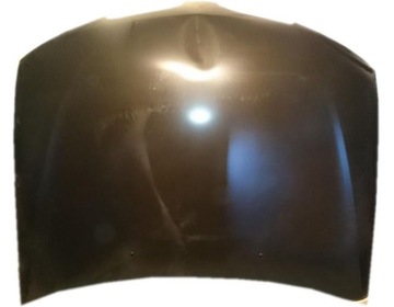 KAPOTA KRYT MOTORU NISSAN ALMERA N16 2000-2007
