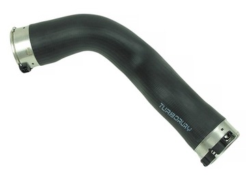 фото ориг. №1, Tube spigot turbo intercooler bmw x3 f25 18d, 20dx