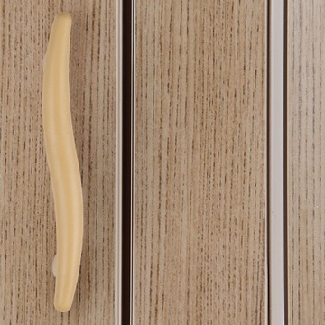 АРМОНИК ДВЕРЬ ST3 СЕРЫЙ ЦВЕТ 96 СМ