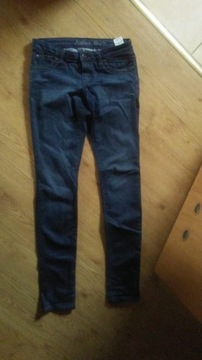 Джинсы скинни Tommy Hilfiger 27 34 36