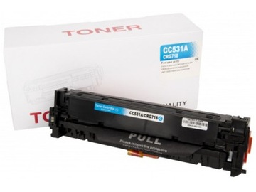 4 тонера для Canon i-SENSYS MF8330cdn, Canon 718