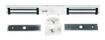 SCOT EL-800DSL2 Электромагнитный замок 2 х 350 кг