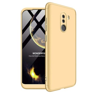 ETUI 360° PANCERNE DO XIAOMI POCOPHONE F1