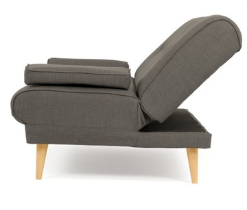 KANAPA VENICE 3 osobowa SOFA SKANDYNAWSKA MODERN