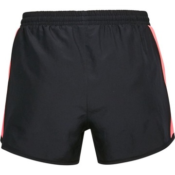 UNDER ARMOR FLY BY SHORT фитнес-зал пилатес