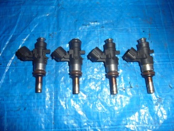 WTRYSKIWACZ PALIWA AUDI VW 2.0 TFSI 06L906031A