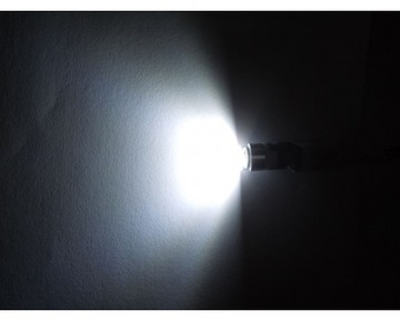 Żarówka LED do latarki E 10 CREE UHP MOC 6V 9V 12V