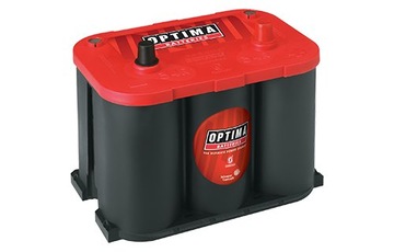 Akumulator Optima Red 50Ah 1000A RTR 4.2