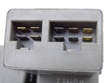 MODUL RELÉ NISSAN OE 28575-22G00 GBIMPORT