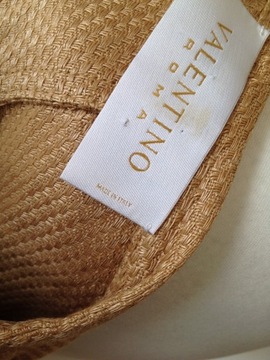 ВАЛЕНТИНО РОМА - лен -100% ЛЕН - СВЯЗАННЫЙ -38 (М)