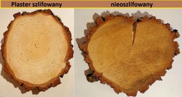 БОЛЬШОЙ кусок дерева КРАСИВАЯ ТОЛСТАЯ береста 23-26