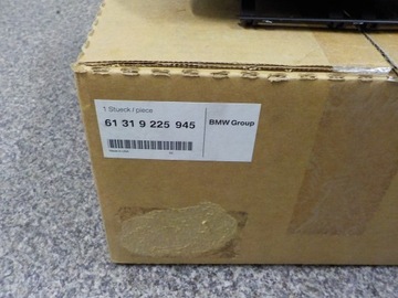 BMW OE 61319225495 9225495