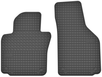 Seat Altea XL Gumové koberce Na Míru