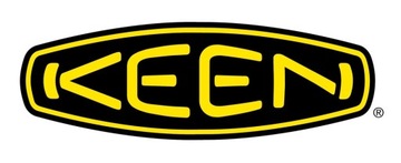 ДЕТСКИЕ САНДАЛИИ KEEN SEACAMP II ЧЕРНО-ЖЕЛТЫЕ 32/33 1025141