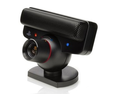 ОРИГИНАЛЬНАЯ КАМЕРА SONY PS3 EYE CAMERA с выпуклой линзой