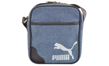 LISTONOSZKA PUMA NA RAMIE ORIGINALS PORTABLE PU