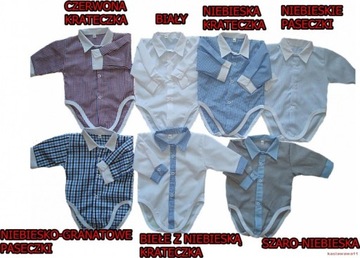 KOMPLET UBRANKO/CHRZEST /ROCZEK/ ŚWIĘTA/WESELE 68