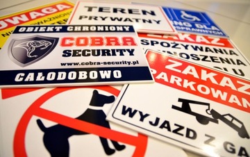 Табличка ОБЪЕКТ НАБЛЮДЕНИЯ ОБЪЕКТА 21x15 Камера видеонаблюдения