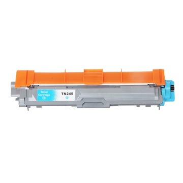 TONER DO BROTHER TN245 DCP-9015CDW 9020CDW Cyan