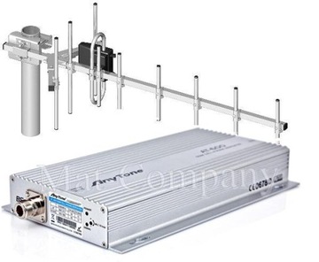 GSM ретранслятор - AT 600 GMS-300 AT-600!!