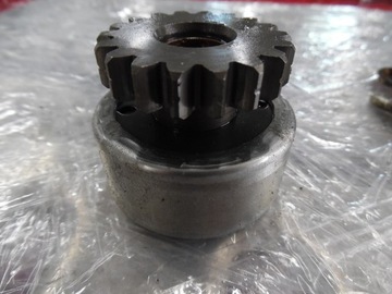 YAMAHA XV Virago 750/700 sprzęgiełko rozrusznika