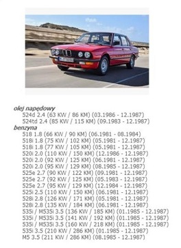 DMUCHAWA WENTYLATOR BMW 5 E28 0130063012 ŁÓDŹ EUROPA