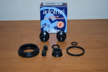 VW Polo 9n/Classic Lupo Clamping Repair Kit