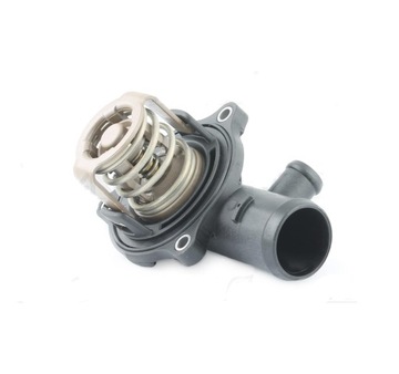 TERMOSTAT REGULATOR PŁYNU CHŁODZ. VW AUDI ORYGINAŁ 059121111N