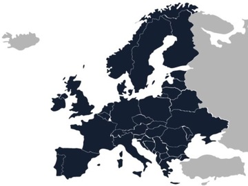 Карта Citroen Peugeot RNEG MyWay WIP Nav Europa ОНЛАЙН