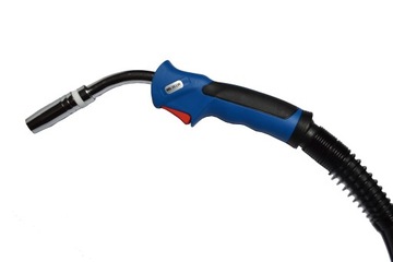 СВАРОЧНЫЙ ДЕРЖАТЕЛЬ MIGOMAT MB 25 4M ТИП BINZEL