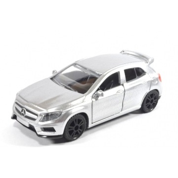 SIKU 1503 АВТО MERCEDES-BENZ GLA 45 AMG