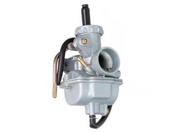ЯПОНИЯ Карбюратор Romet ZK50, фреза WS50, Romet RR50