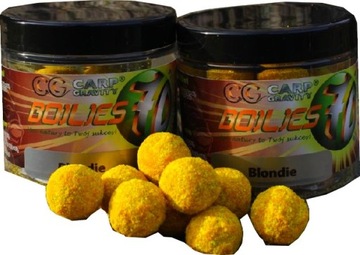 KULKI CARP GRAVITY 7 D PULSAR BLONDIE