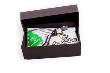 Брелок Gift BOX, футболка Mercedes Low джентльмен