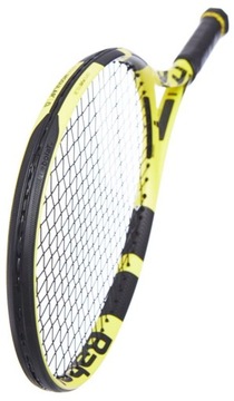 ДЕТСКАЯ ТЕННИСНАЯ РАКЕТКА BABOLAT PURE AERO JR 25 ДЮЙМОВ