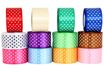 Лента, клетчатая лента, 25 мм/9 метров, 16 цветов.